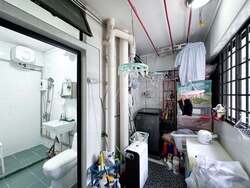 Blk 570 Hougang Street 51 (Hougang), HDB 5 Rooms #628816311